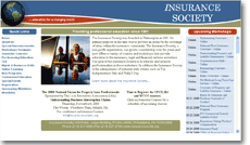 Insurance Society of Philadelphia