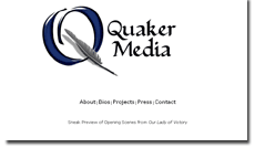 Quaker Media