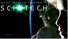 West Chester University - Sci-Tech
